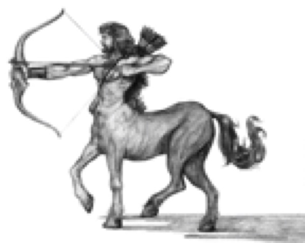 Cerulean Centaurs